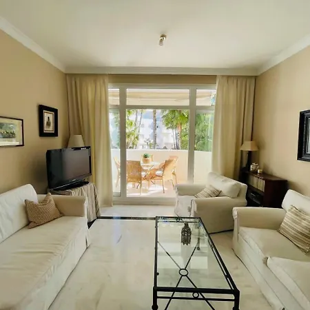 Apartment Milla De Oro *