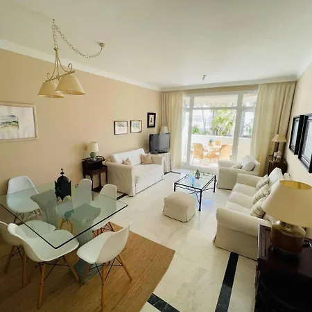 Apartment Milla De Oro Marbella
