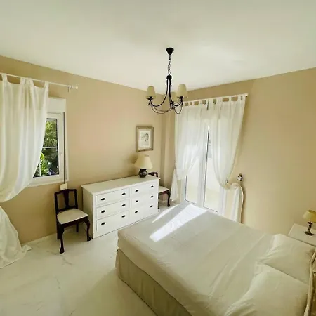 Milla De Oro Marbella