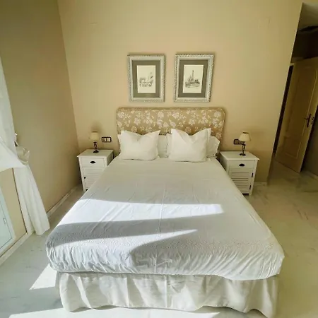 Appartement Milla De Oro *