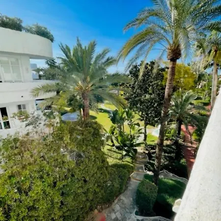 Milla De Oro Apartment Marbella