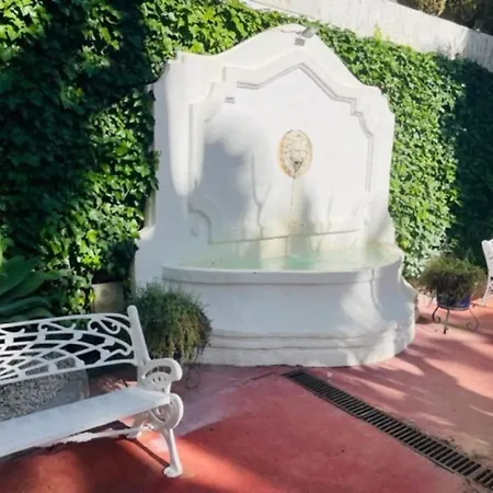 Appartement Milla De Oro Marbella