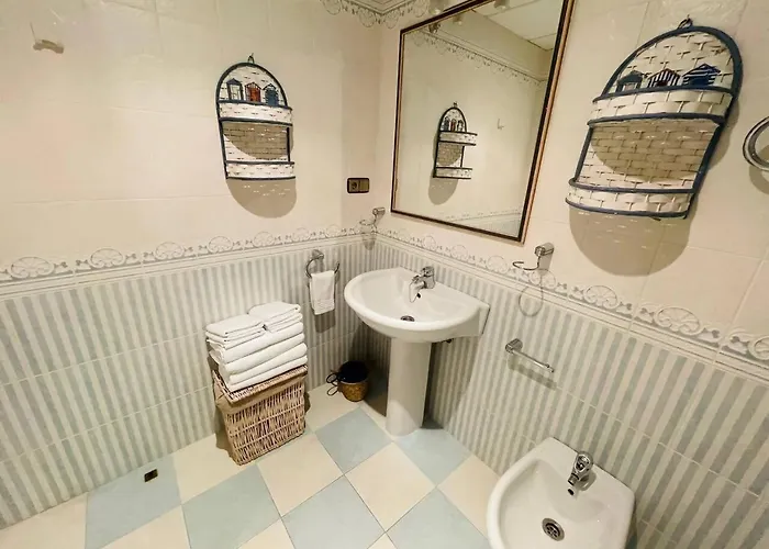 Appartement Milla De Oro