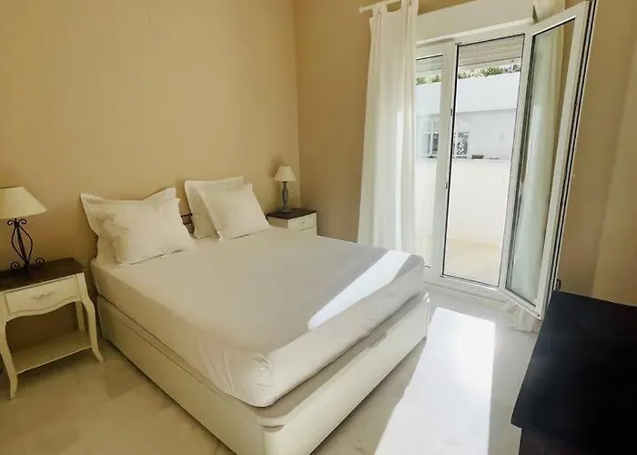 Milla De Oro Appartement