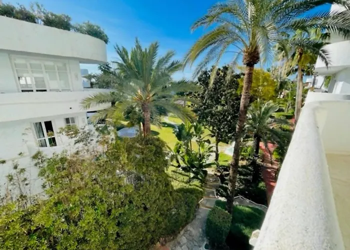 Appartement Milla De Oro