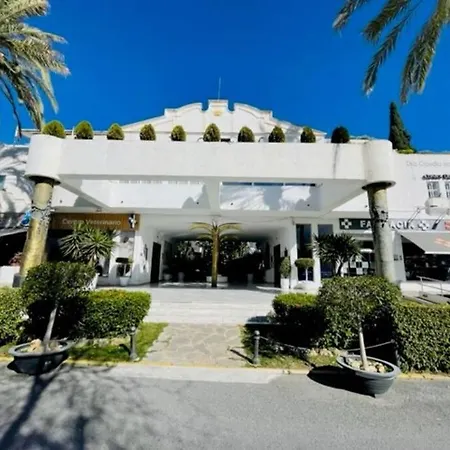 Appartement Milla De Oro