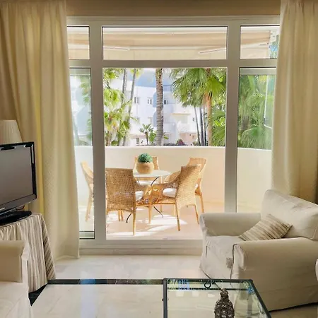 Apartment Milla De Oro