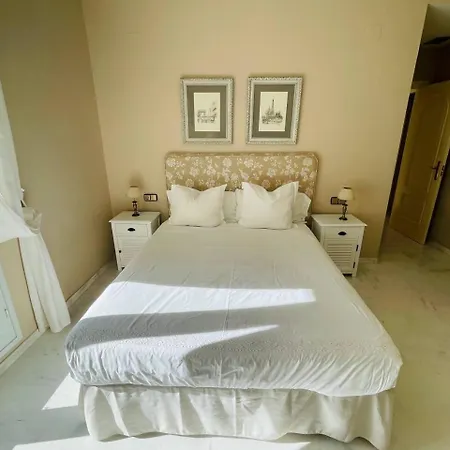 Appartement Milla De Oro *