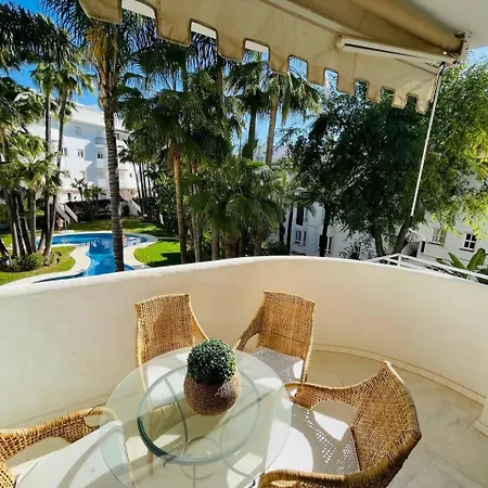 Milla De Oro Apartment