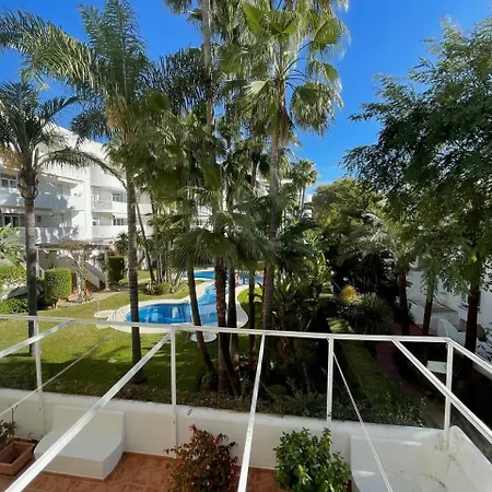 Apartment Milla De Oro Marbella