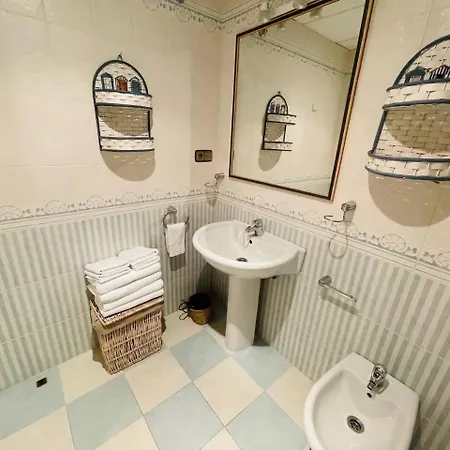 Appartement Milla De Oro