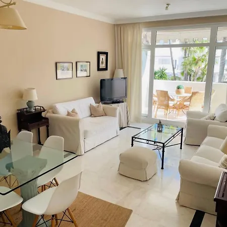 Milla De Oro Apartment Marbella