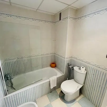 Milla De Oro * Marbella