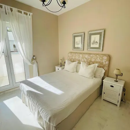 Milla De Oro Appartement *