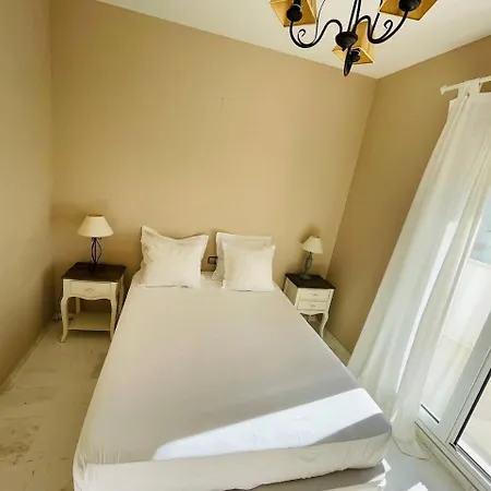 Milla De Oro Appartement *