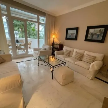 Milla De Oro Marbella