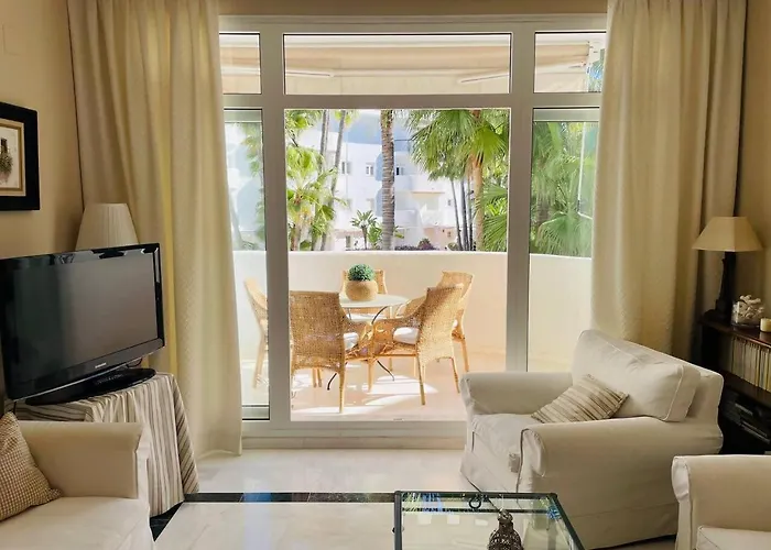 Apartament Milla De Oro