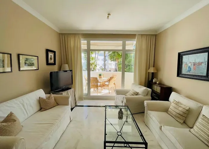 Apartament Milla De Oro *