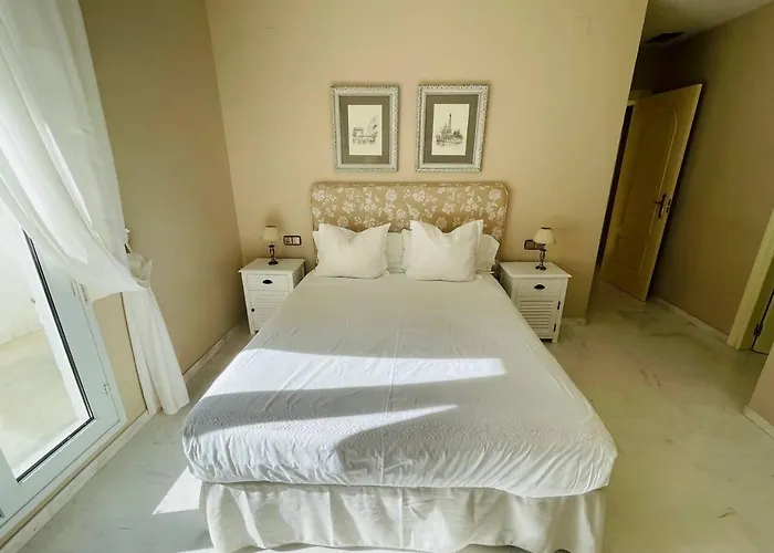 アパート Milla De Oro *