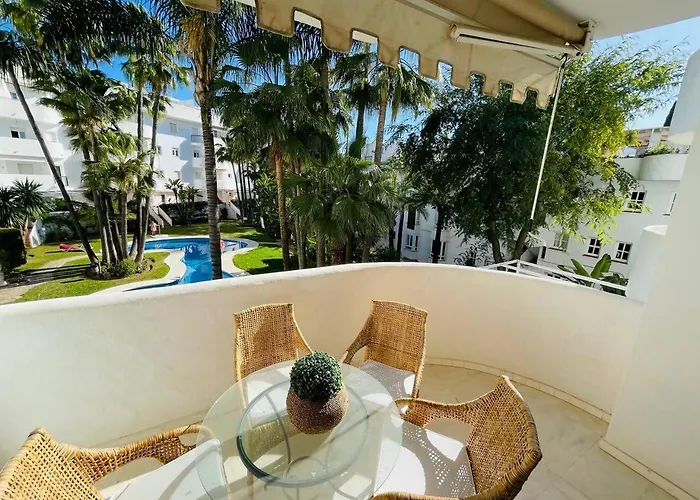 Milla De Oro Apartament