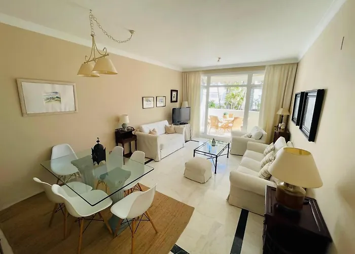 Apartament Milla De Oro Marbella