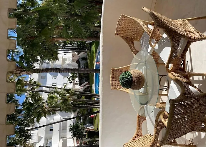 Milla De Oro * Marbella