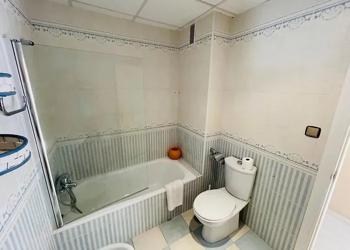 Milla De Oro * Marbella