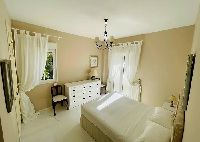 Milla De Oro Marbella