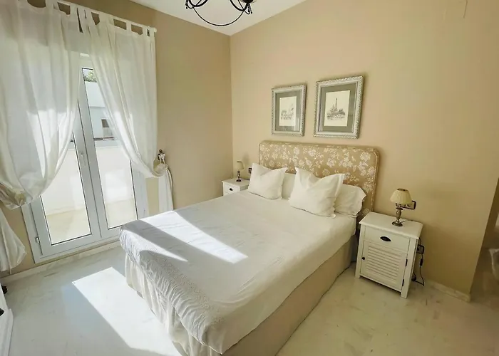 Milla De Oro Apartament *