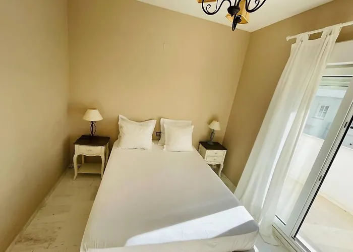 Milla De Oro Apartament *