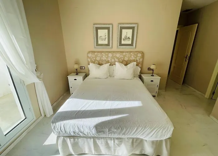 Apartament Milla De Oro *