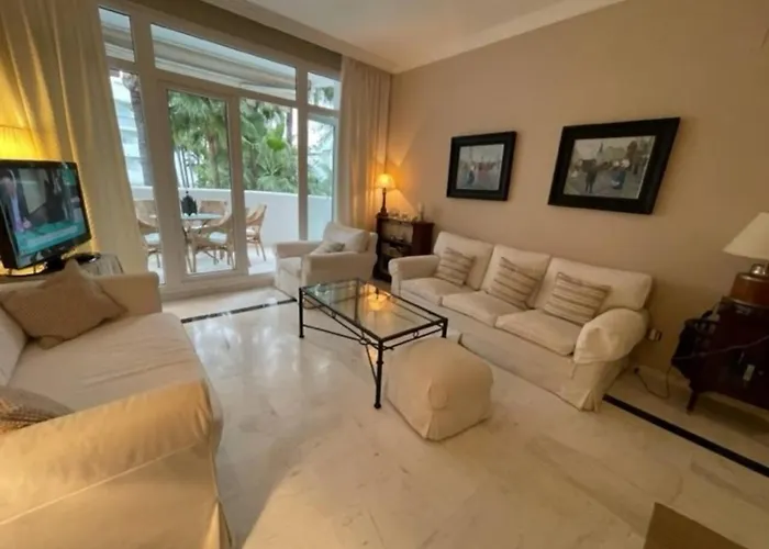 Milla De Oro Marbella