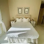 Apartmán Milla De Oro *