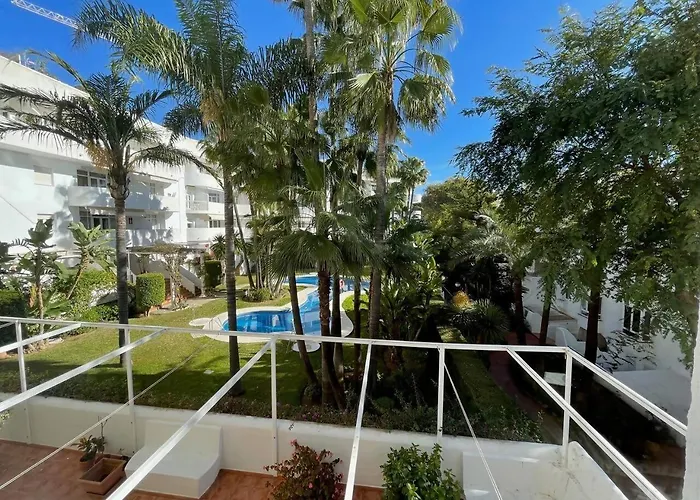 Appartamento Milla De Oro Marbella